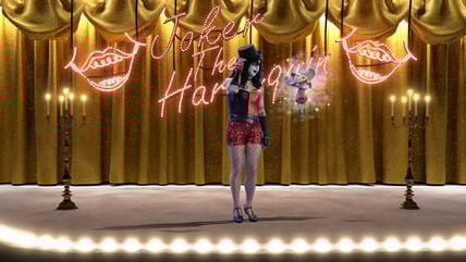 The People's Joker Vera Drew