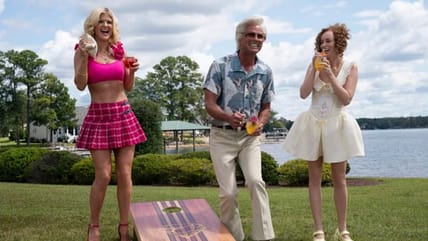Righteous Gemstones