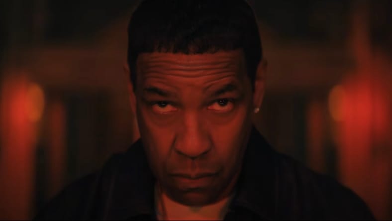 Denzel Washington Spike Lee Highest 2 Lowest