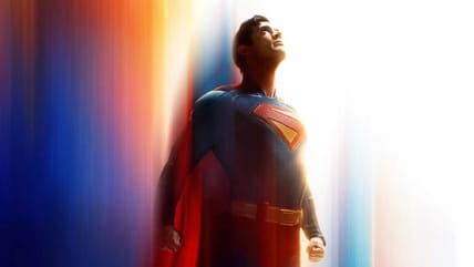 John Williams James Gunn Superman