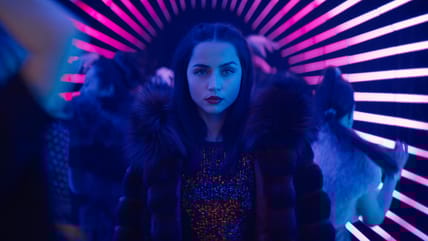 The Ballerina: Choreographing Ana de Armas Entry Into the World of John Wick